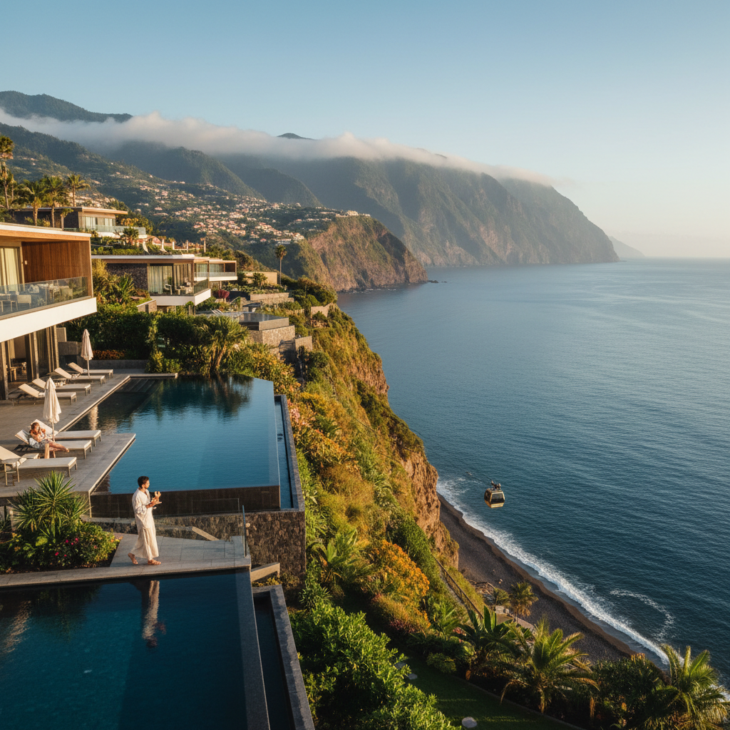 The Ultimate 2026 Travel Guide to Madeira, Portugal: Europe's Best-Kept Island Secret