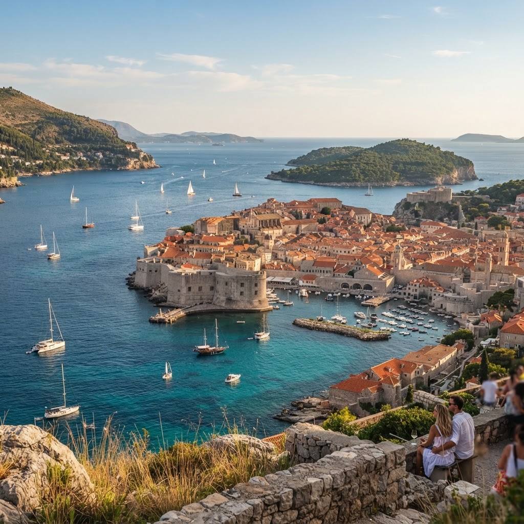 Fabulous Croatia: The Adriatic Experience