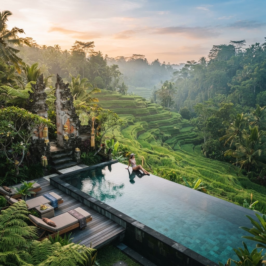 Fabulous Indonesia: The Bali & Beyond Experience