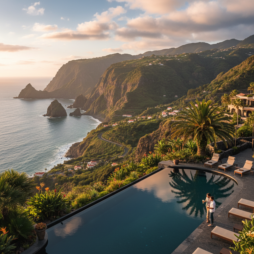 Madeira Travel Guide 2026: The Ultimate Island Itinerary