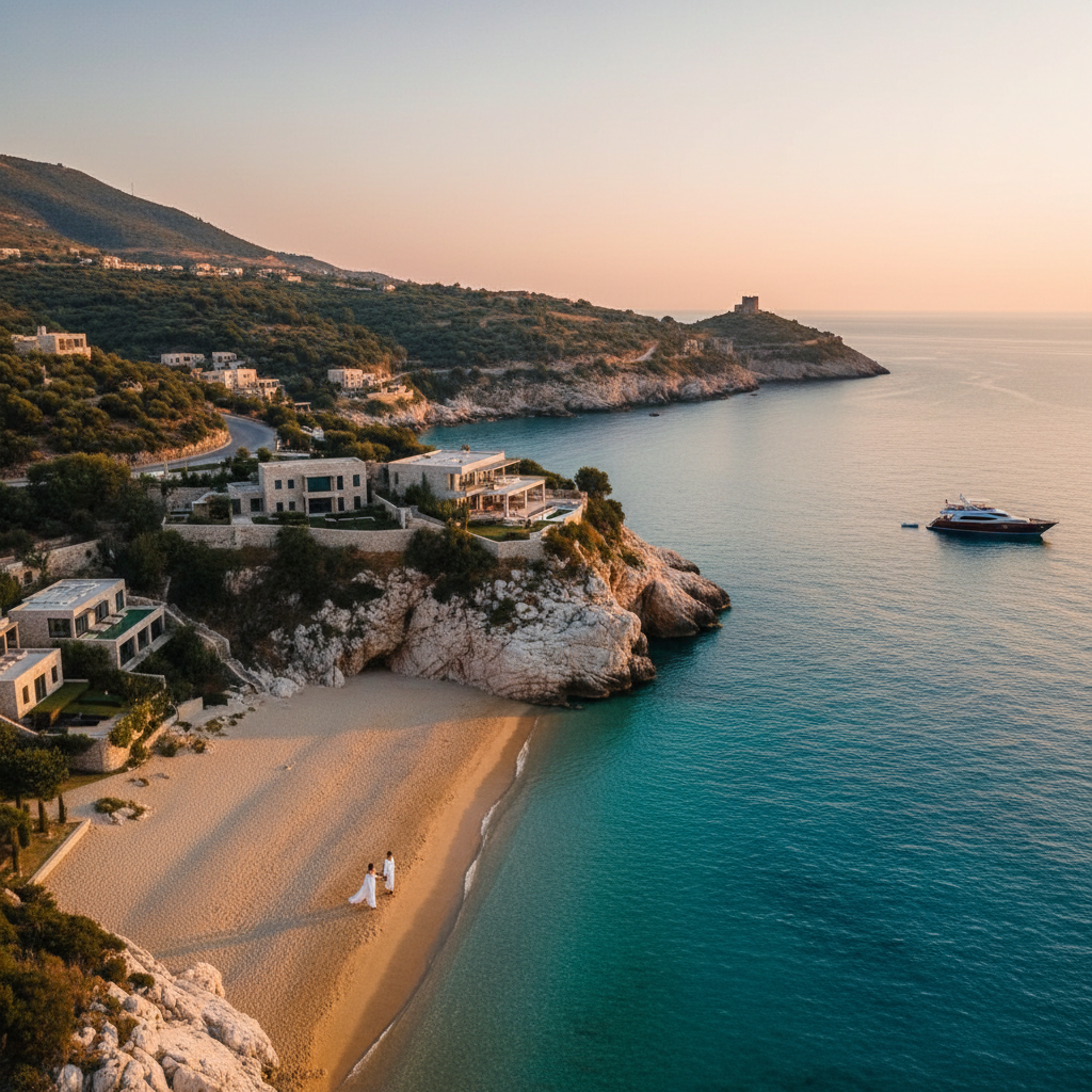 The Ultimate Albania Travel Guide: Europe's Top Trending Destination for 2026/2027