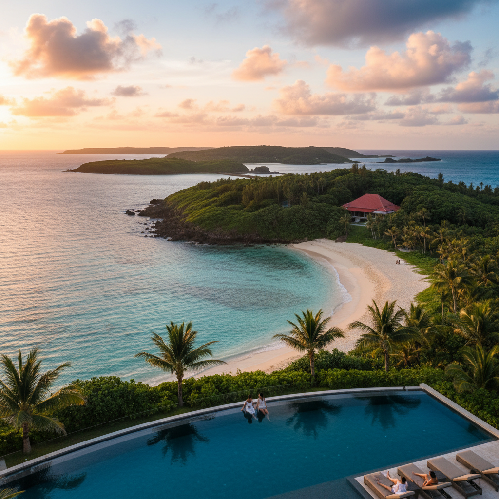 The Ultimate Okinawa Travel Guide: Japan's Trending Island Paradise in 2026