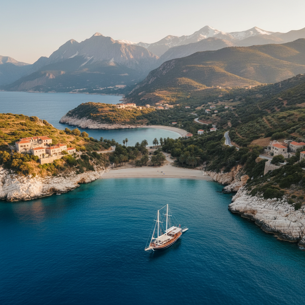 The Ultimate Travel Guide to Albania: Europe's Best-Kept Secret for 2026/2027