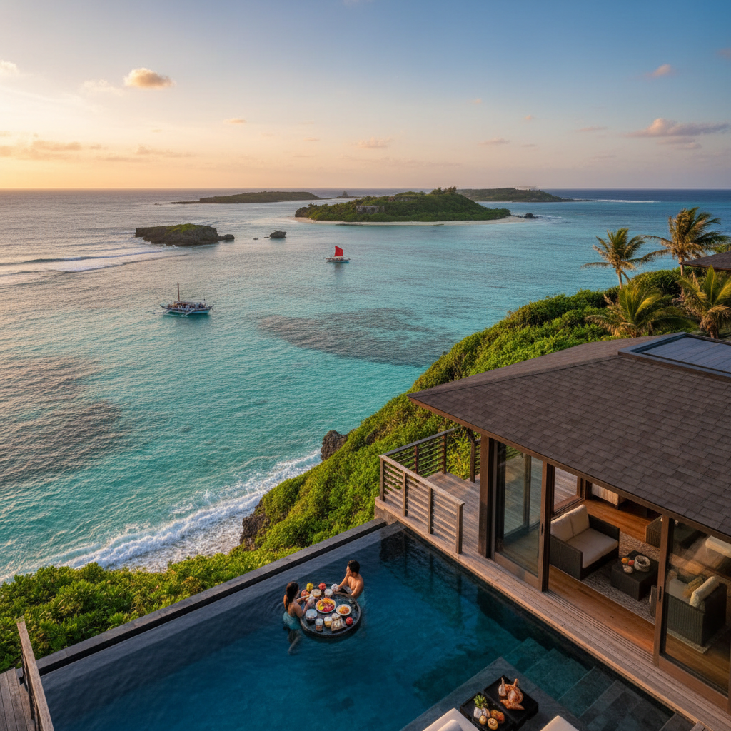 Okinawa, Japan: The Ultimate Travel Guide for 2026 & 2027