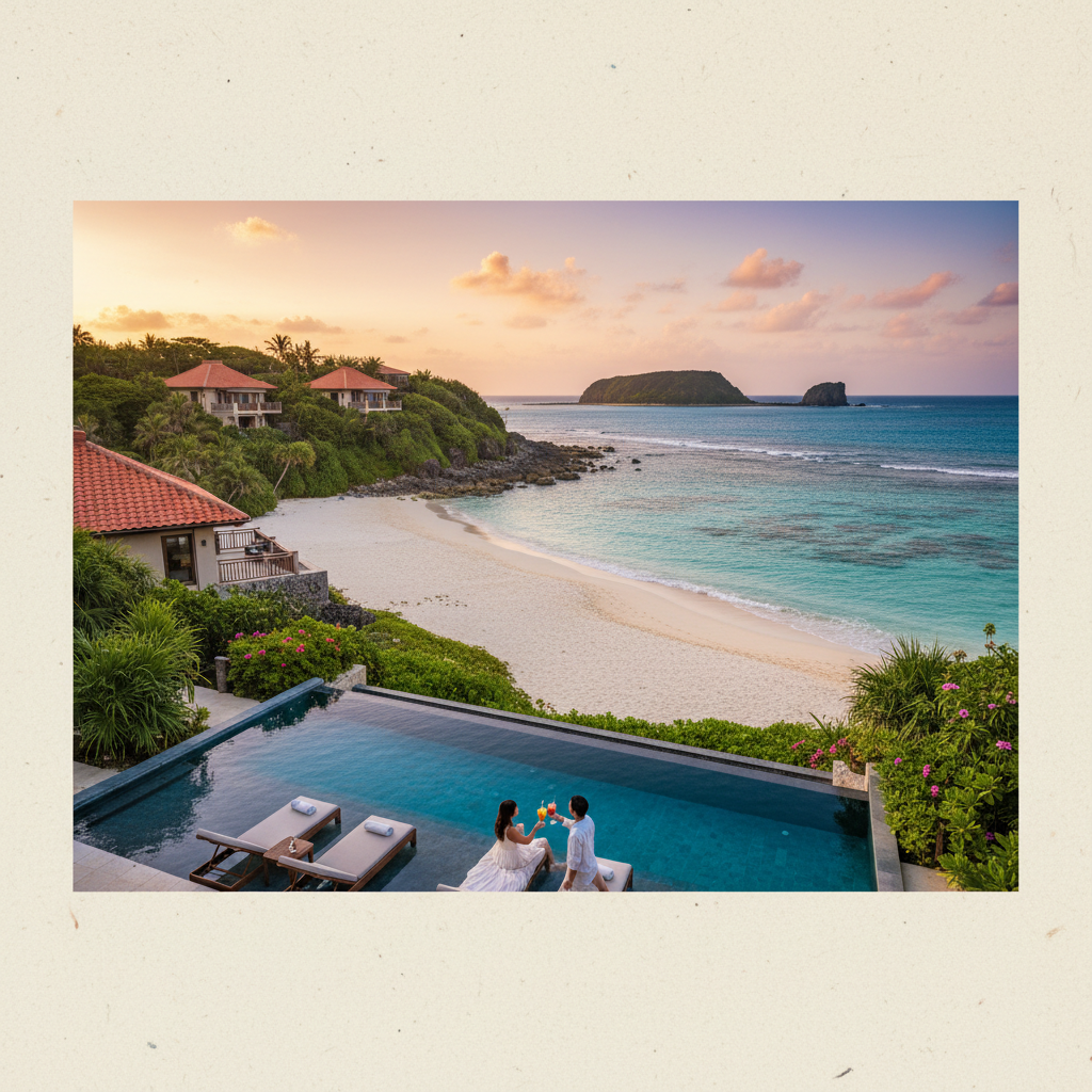 The Ultimate 2026/2027 Travel Guide to Okinawa, Japan: The Ryukyu Island Paradise