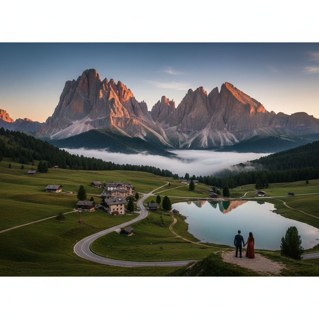 The Italian Dolomites: The Ultimate 2026 Travel Guide
