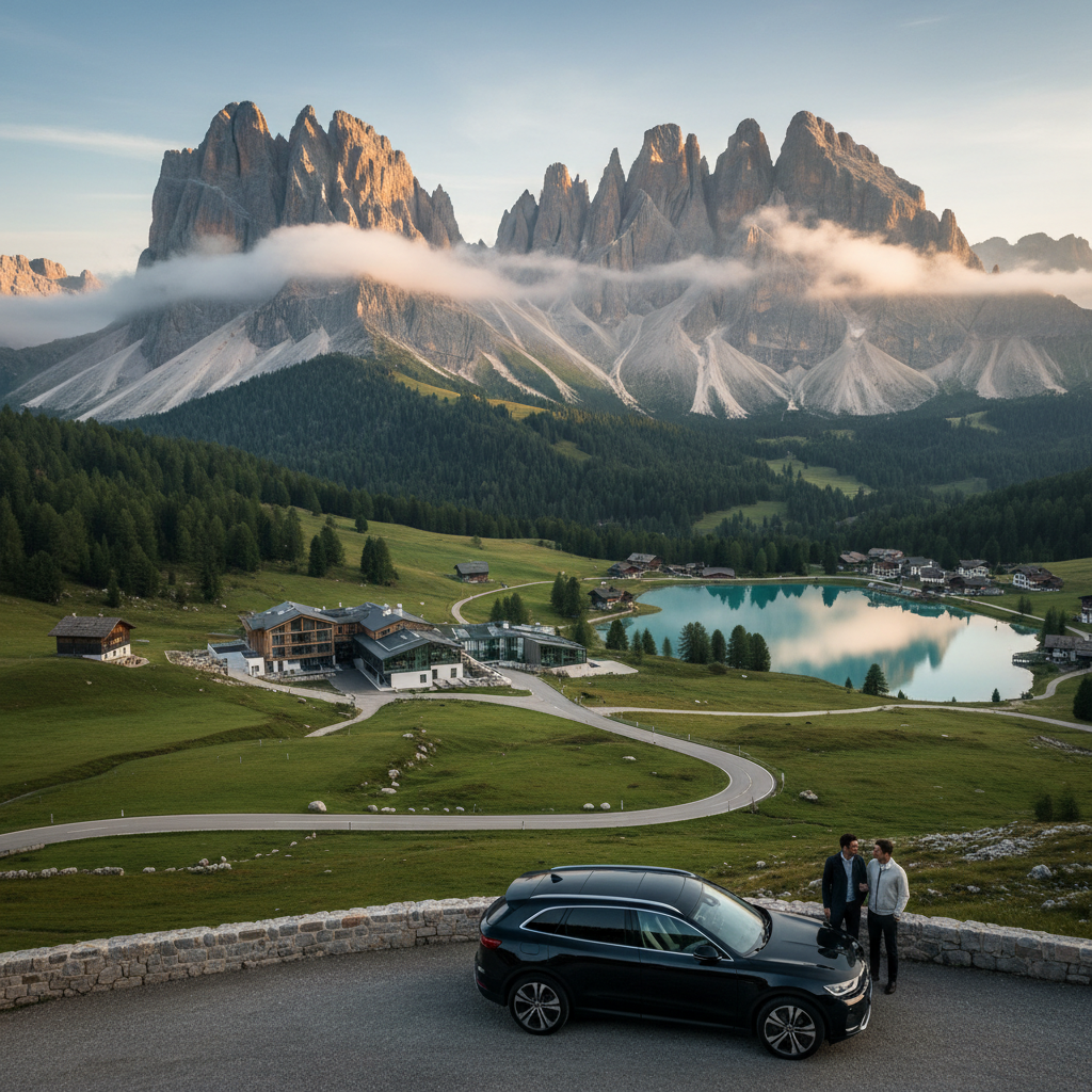 The Ultimate Italian Dolomites Travel Guide: Europe's Crown Jewel for 2026/2027