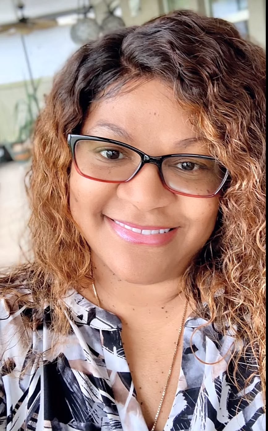 Ginette O. Damus, Founder & CEO