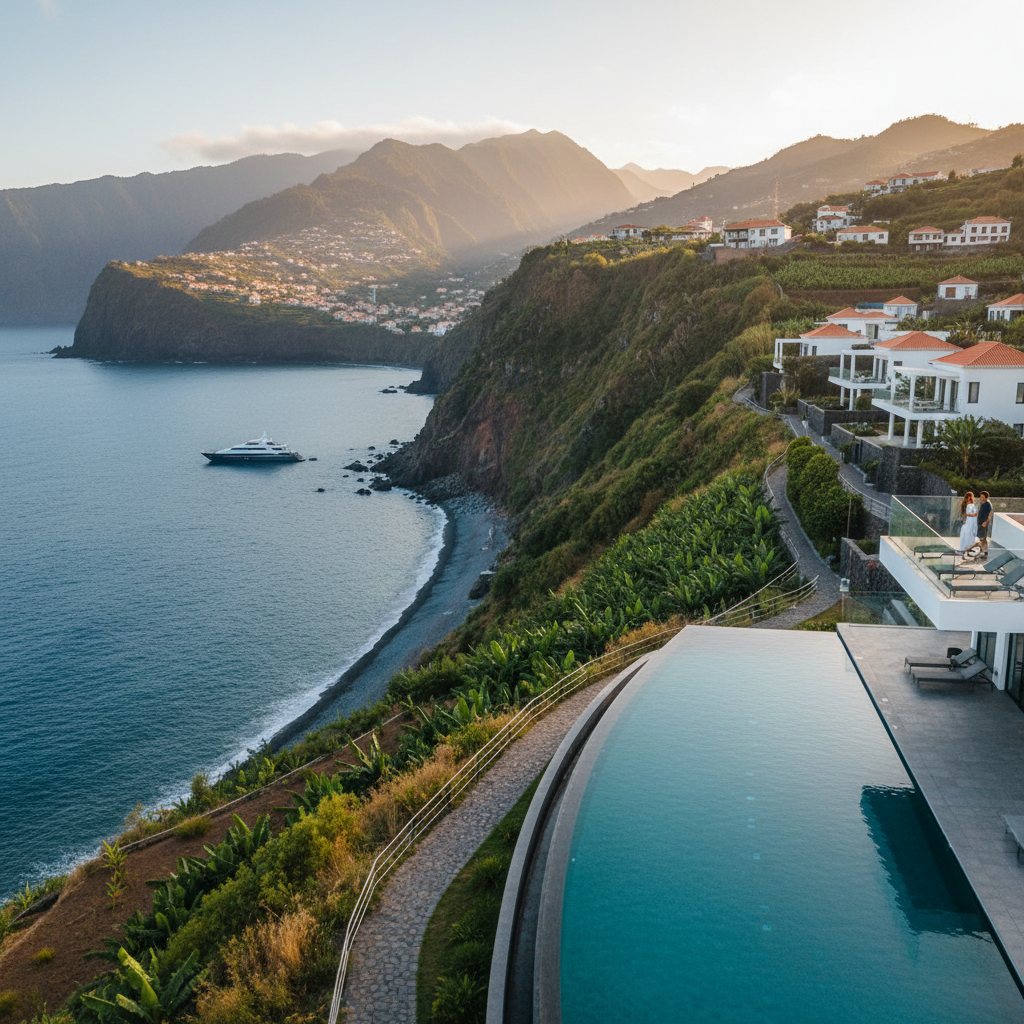 Ultimate Madeira Travel Guide 2026: Europe's Secret Island Paradise
