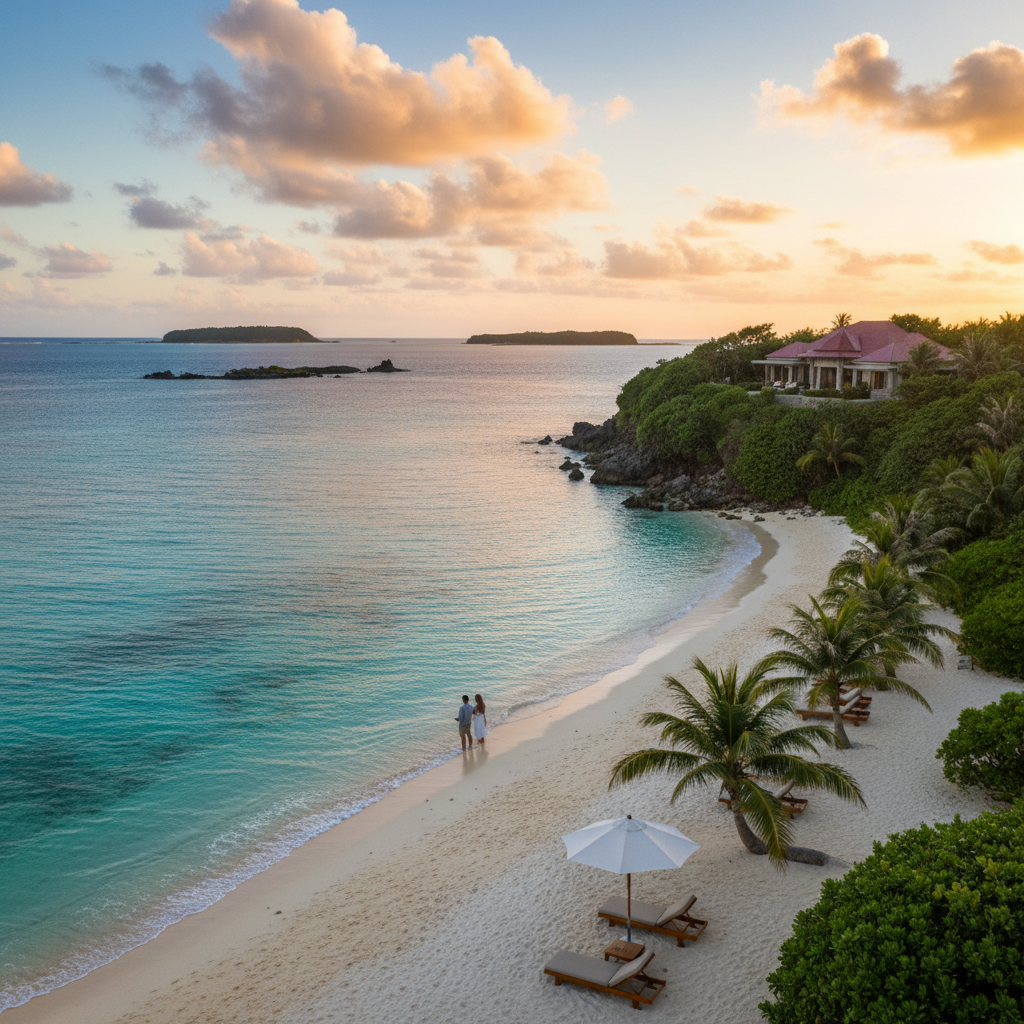Okinawa, Japan: The Ultimate Travel Guide to 2026's Top Island Destination