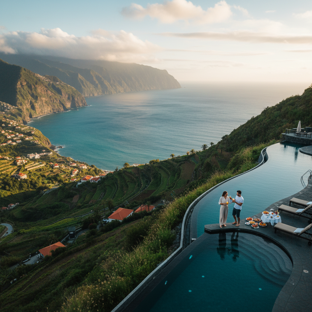 The Ultimate Madeira Travel Guide: Europe's Trending Island Destination for 2026
