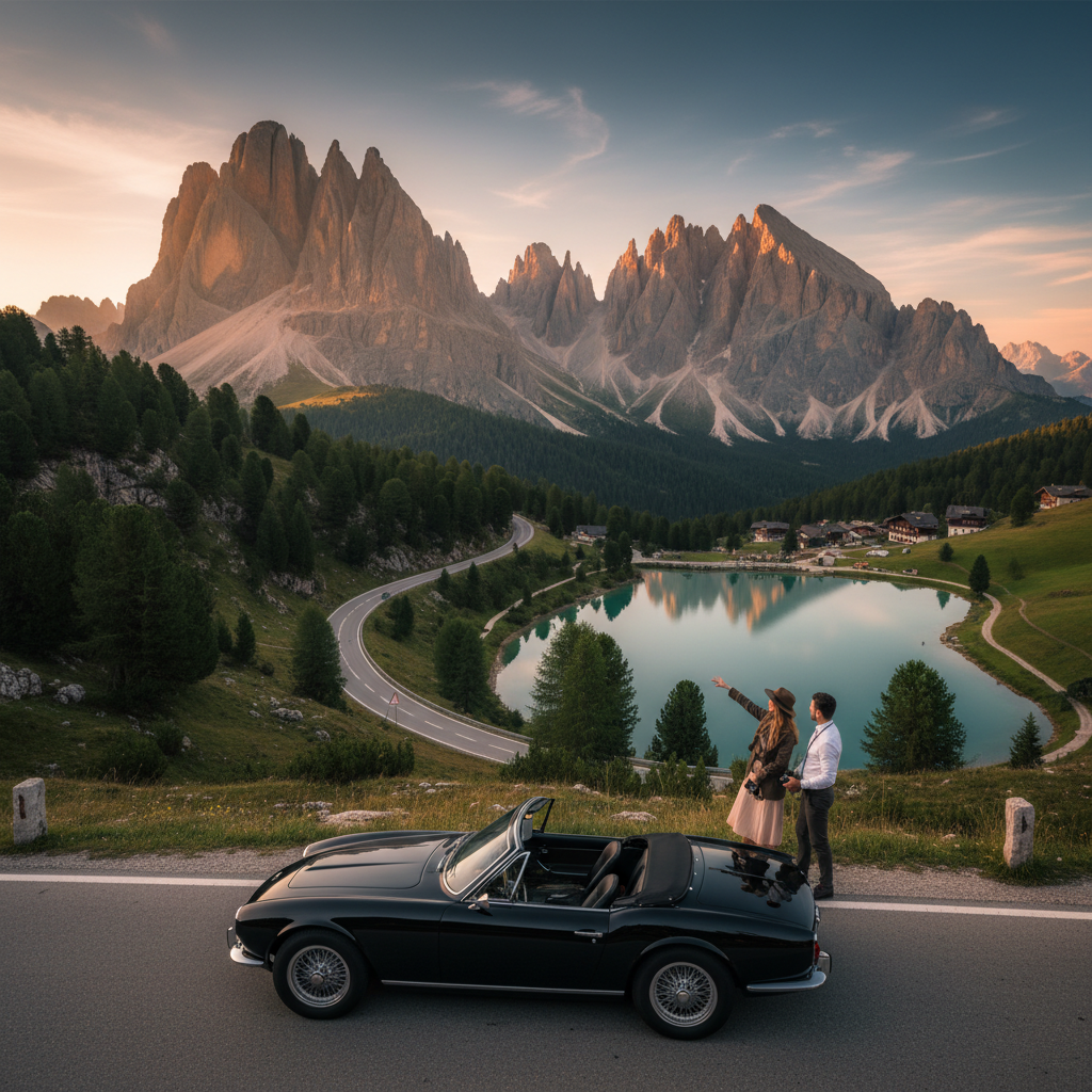 The Ultimate Guide to the Italian Dolomites: Italy's Top Trending Destination for 2026/2027