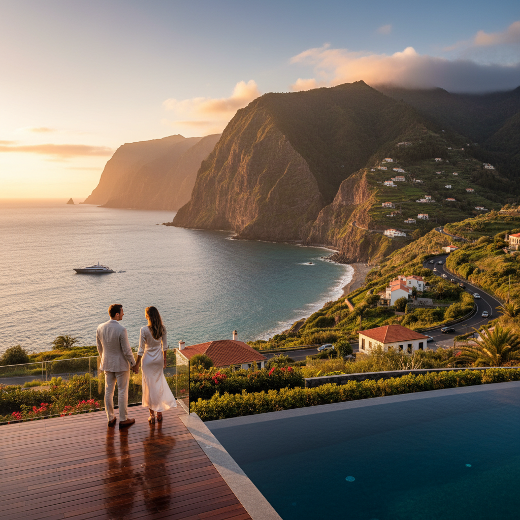 The Ultimate Guide to Madeira: Europe's Top Trending Travel Destination for 2026 & 2027