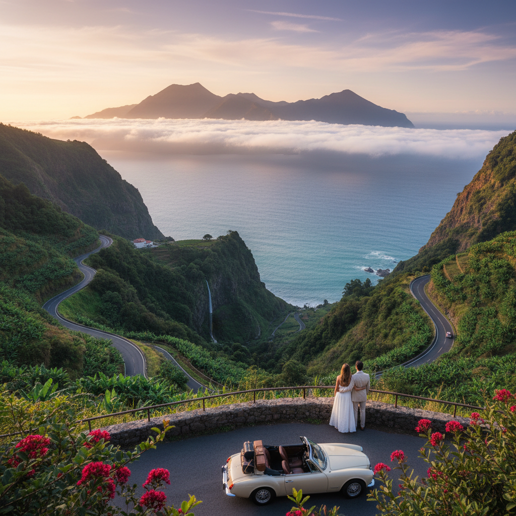 The Ultimate Guide to Madeira: Europe's Best Kept Island Secret for 2026/2027