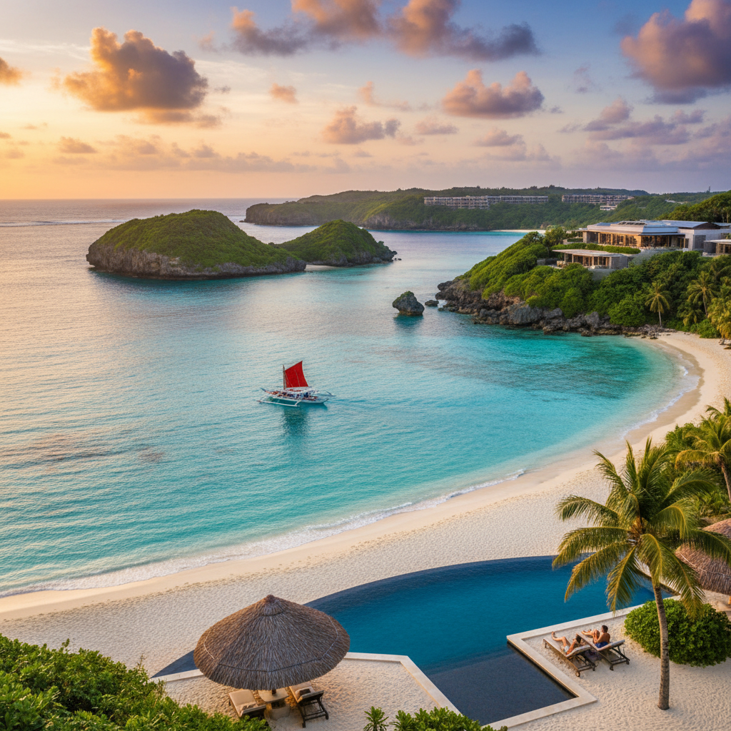 The Ultimate Travel Guide to the Okinawa Islands: Japan's Trending Tropical Paradise for 2026/2027