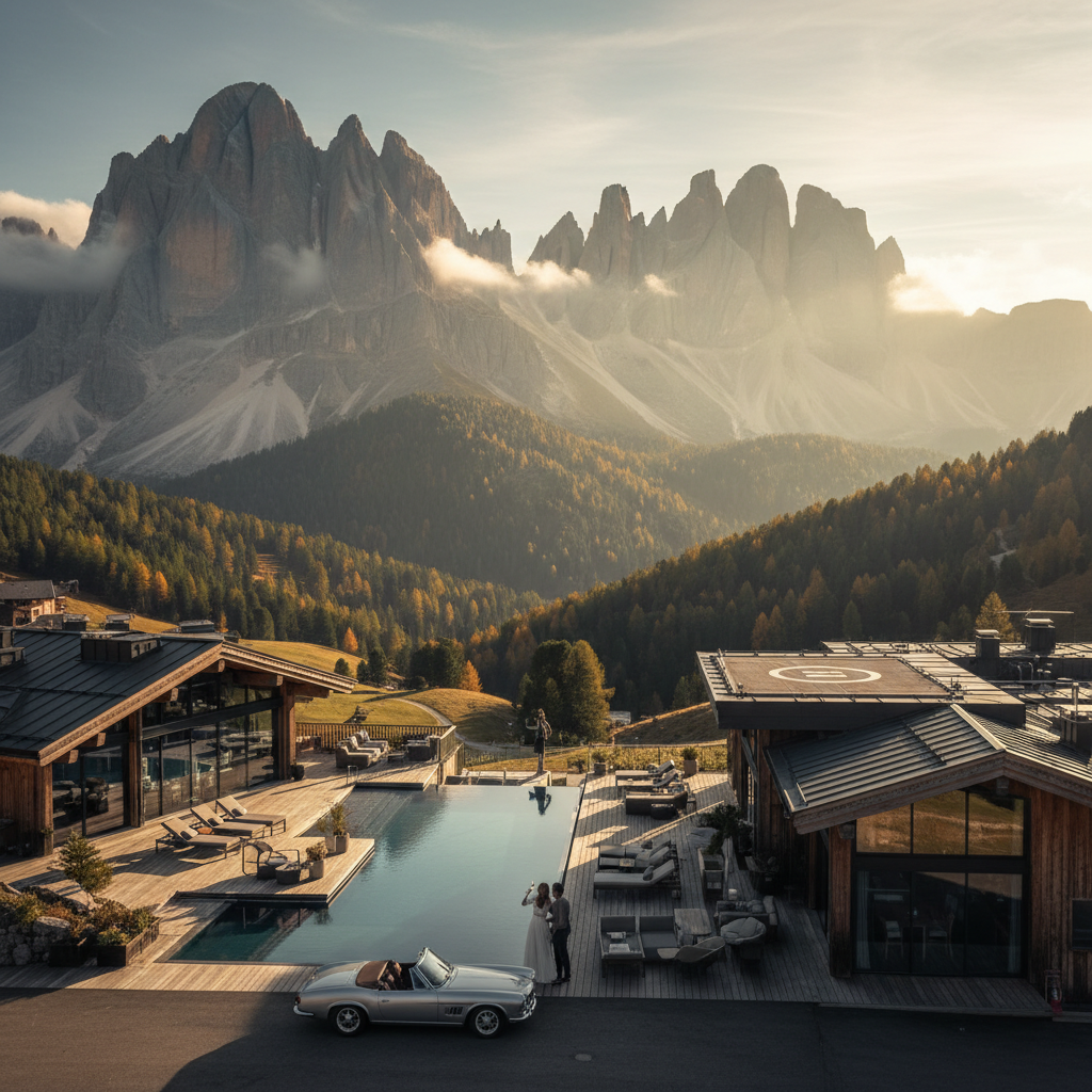 The Italian Dolomites: Your Ultimate 2026/2027 Travel Guide