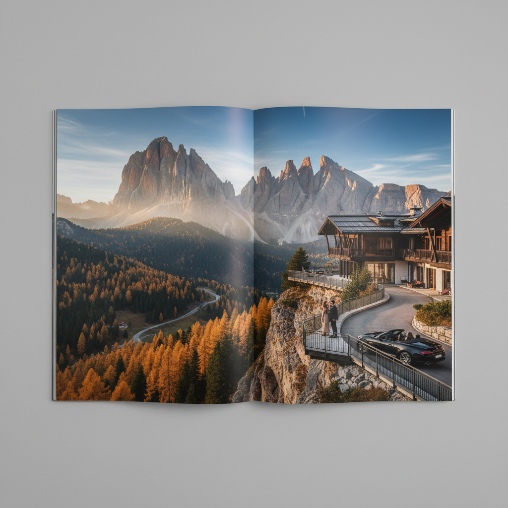 Italian Dolomites 2026/2027: The Ultimate Travel Guide