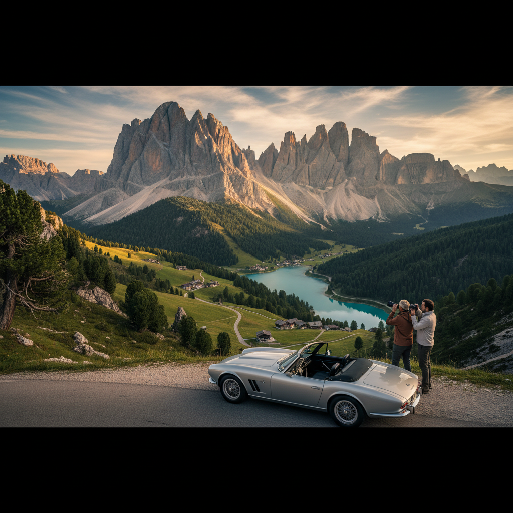 The Ultimate 2026/2027 Travel Guide to The Dolomites, Italy