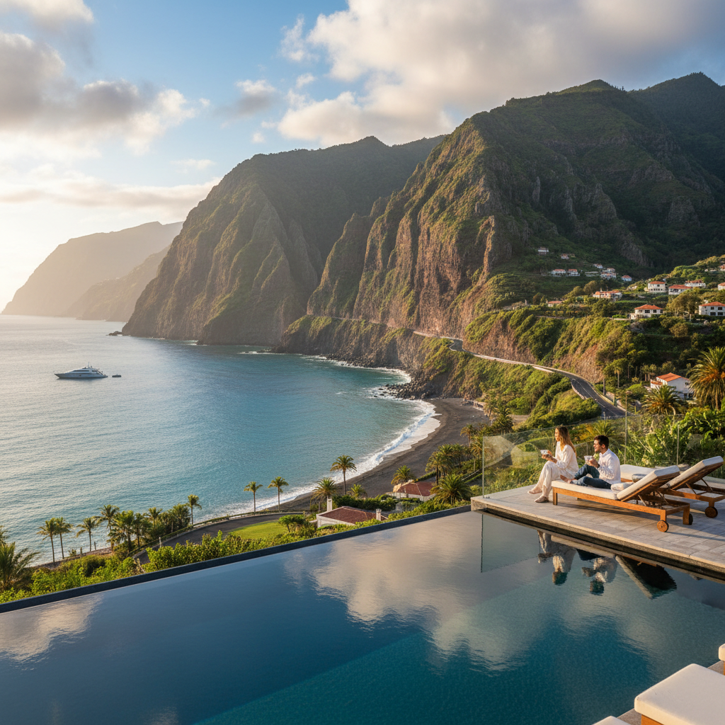 The Ultimate 2026 Travel Guide to Madeira, Portugal: Europe's Secret Island Paradise