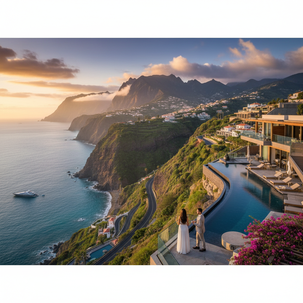Madeira Travel Guide 2026: The Ultimate Island Itinerary