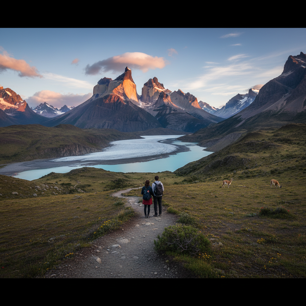 Chilean Patagonia: The Ultimate 2026/2027 Travel Guide to the Edge of the World
