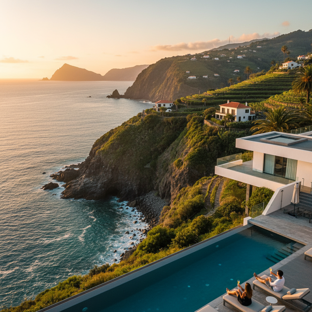 The Ultimate 2026 Travel Guide to Madeira, Portugal