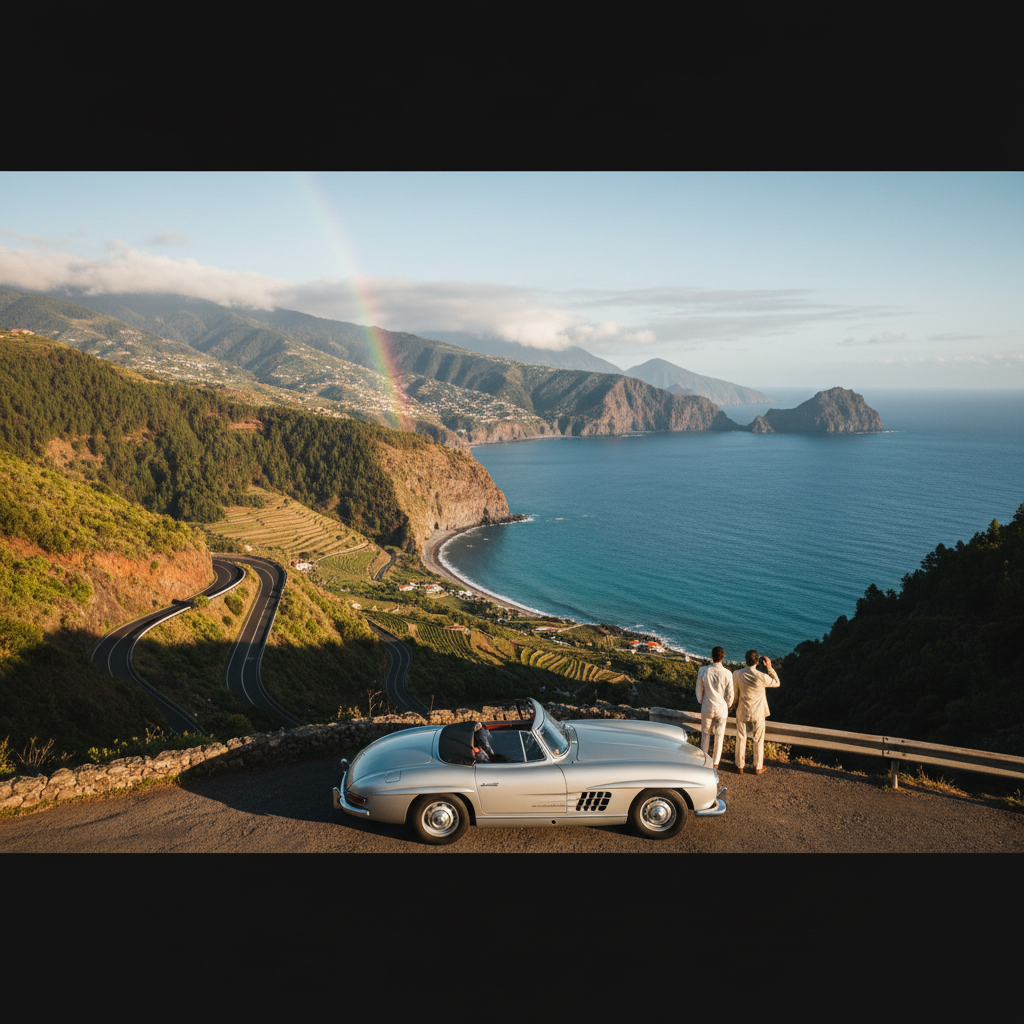 The Ultimate Madeira Travel Guide 2026/2027: Europe's Secret Island Paradise