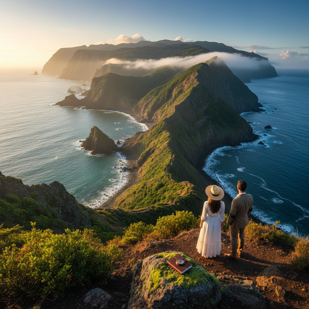 The Ultimate Travel Guide to Madeira, Portugal: Europe's Secret Island Paradise in 2026