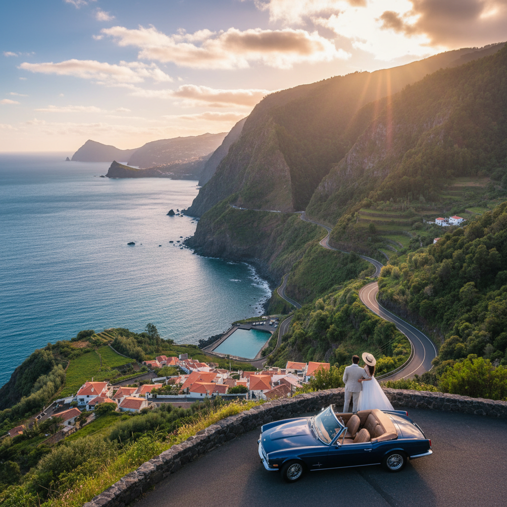 The Ultimate Guide to Madeira, Portugal: Europe's Top Trending Destination for 2026/2027