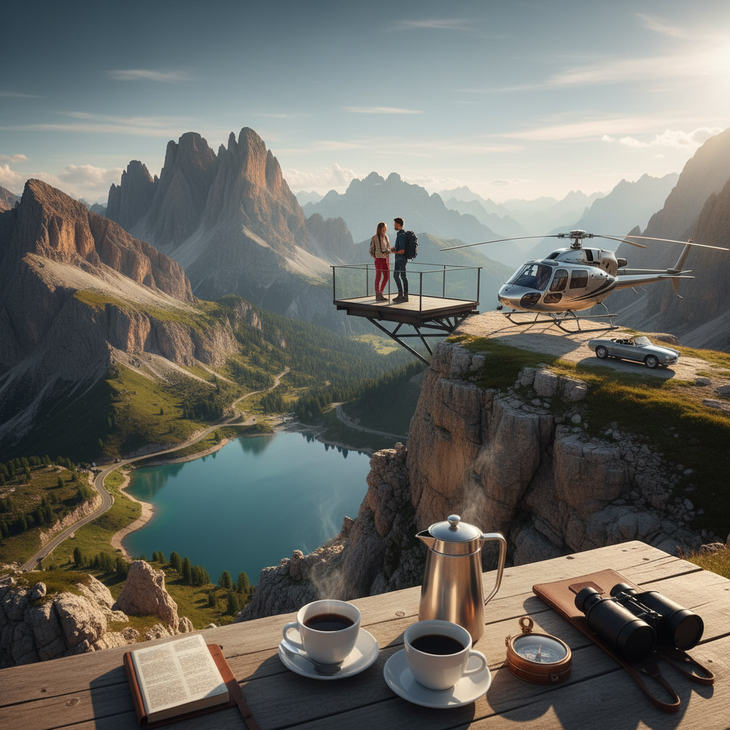The Ultimate 2026/2027 Travel Guide to the Italian Dolomites