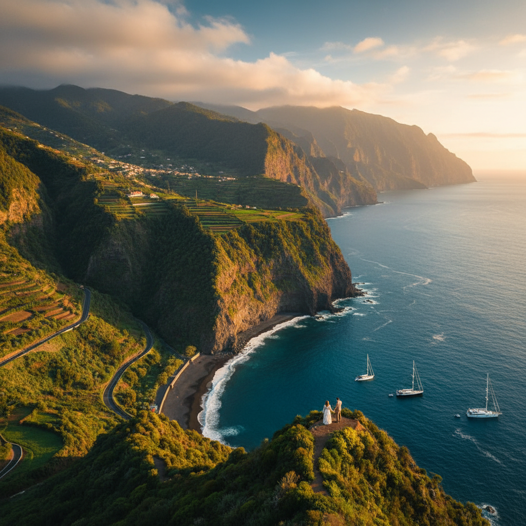 The Ultimate Travel Guide to Madeira, Portugal: Europe’s Trending Island Destination for 2026/2027