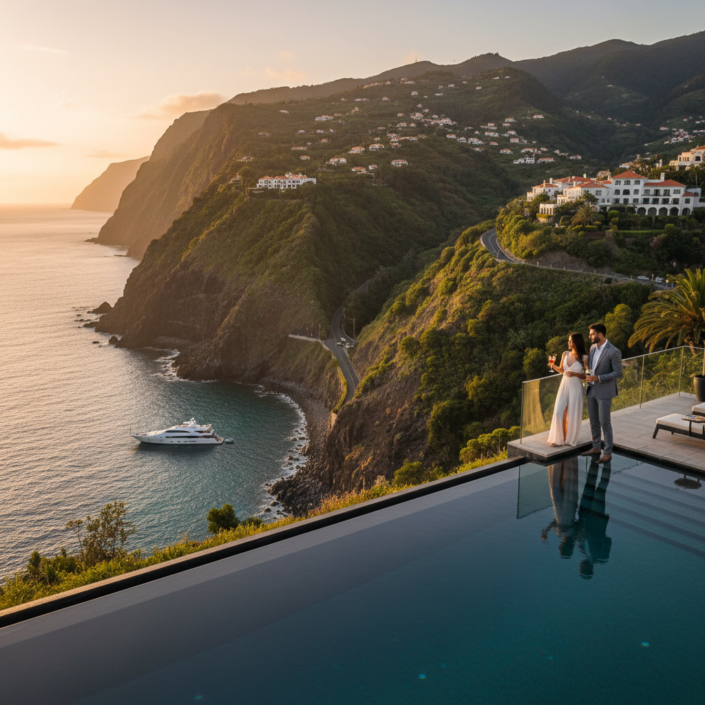 The Ultimate Travel Guide to Madeira, Portugal: Europe's Top Trending Destination for 2026/2027