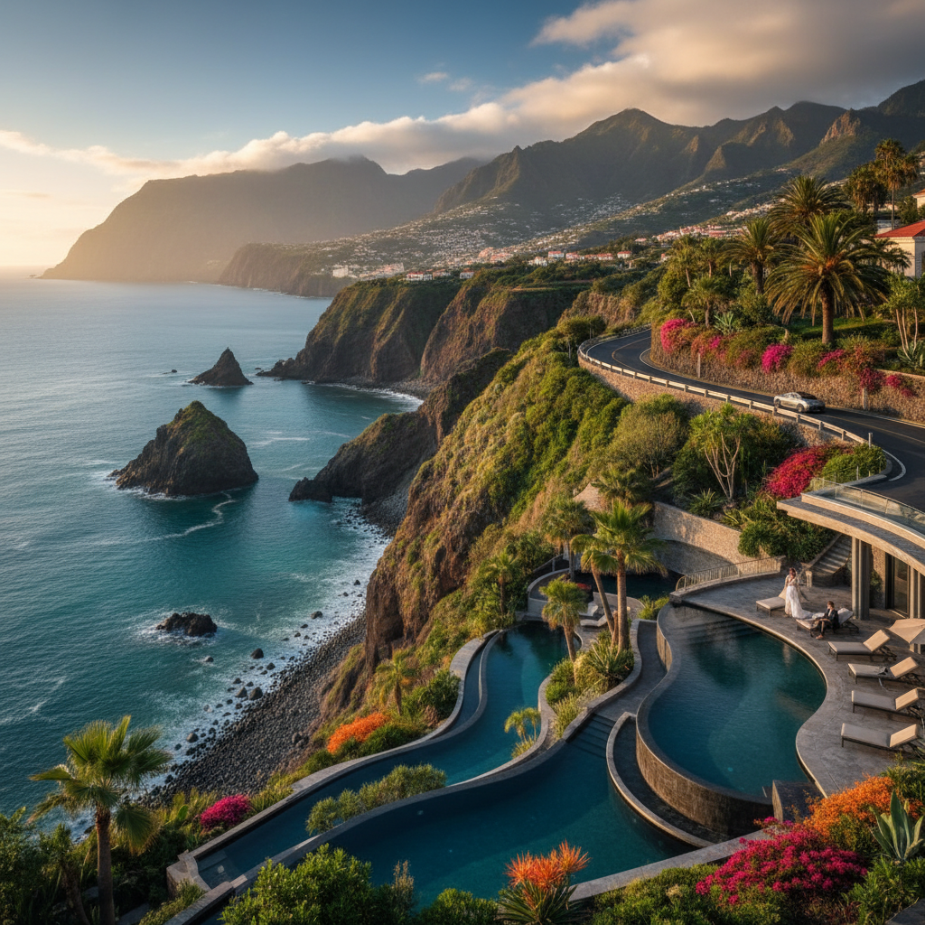 Madeira, Portugal: The Ultimate Travel Guide for 2026 and Beyond