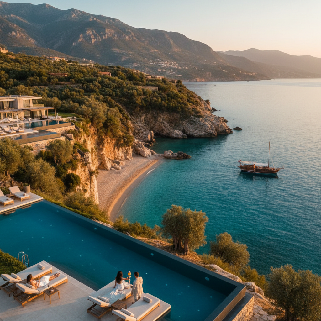 The Ultimate 2026 Travel Guide to Albania: Europe's Best-Kept Secret