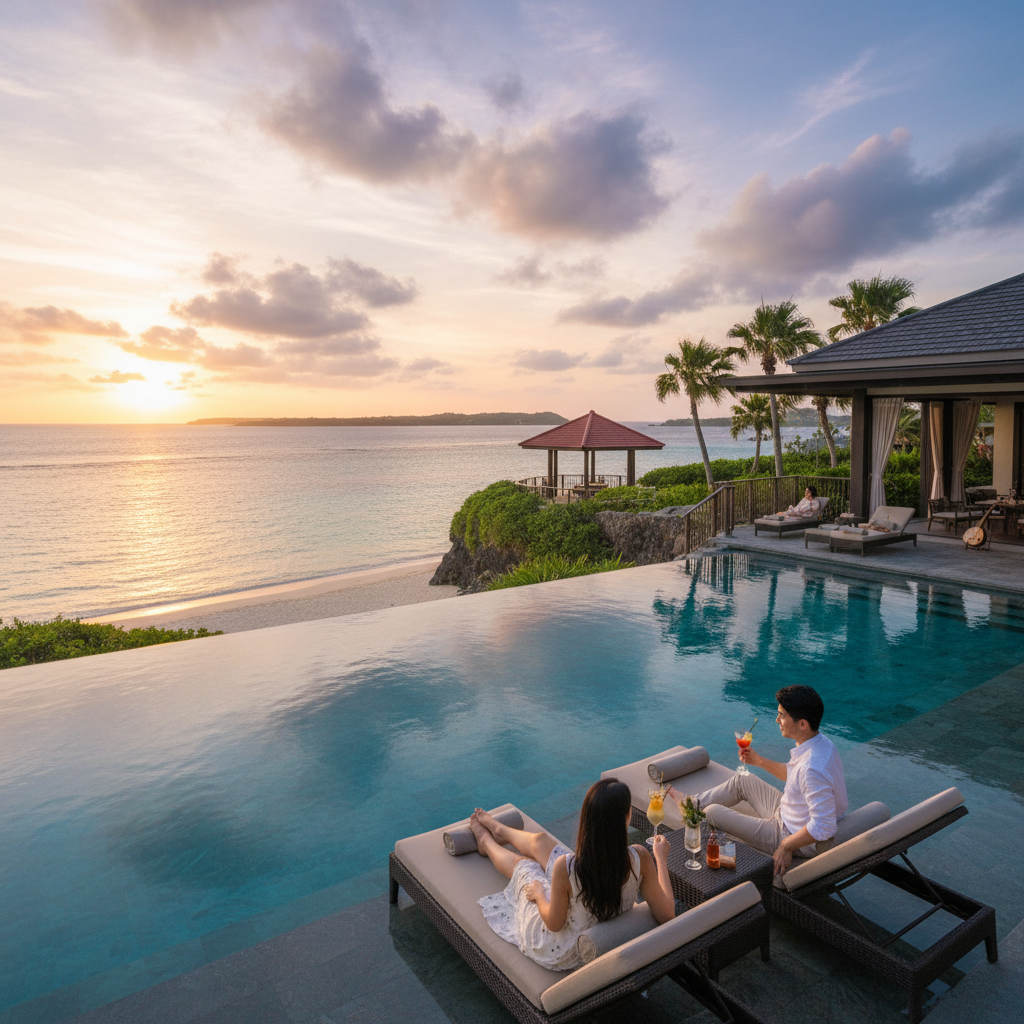 The Ultimate 2026/2027 Travel Guide to Okinawa: Japan's Trending Tropical Frontier