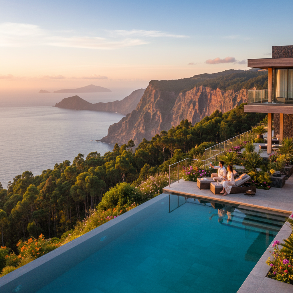 The Ultimate 2026/2027 Travel Guide to Madeira, Portugal: Europe's Secret Eden