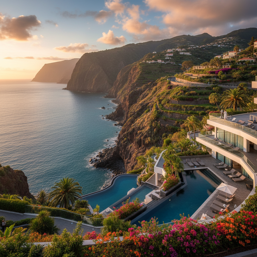 The Ultimate Travel Guide to Madeira, Portugal: Europe's Secret Island Paradise