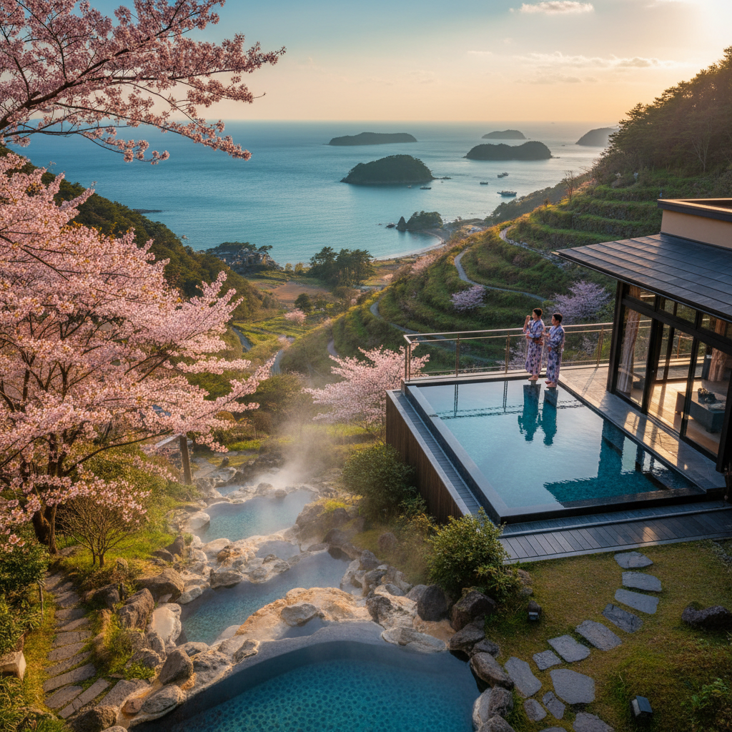 The Ultimate Kyushu Travel Guide 2026: Japan's Trending Hidden Gem