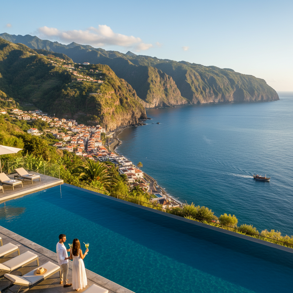 The Ultimate Madeira Travel Guide: Europe's Top Trending Destination for 2026