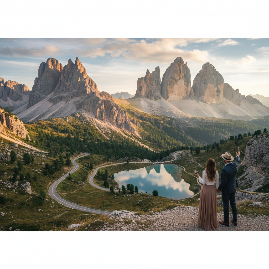 The Ultimate Travel Guide to the Italian Dolomites: Italy’s Olympic Alpine Wonder for 2026 and Beyond