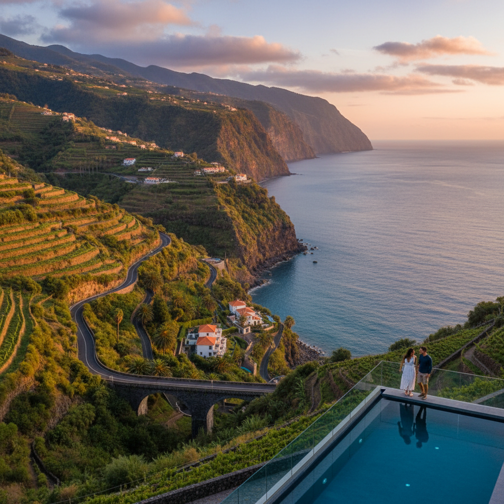 Madeira, Portugal: The Ultimate Travel Guide for 2026/2027