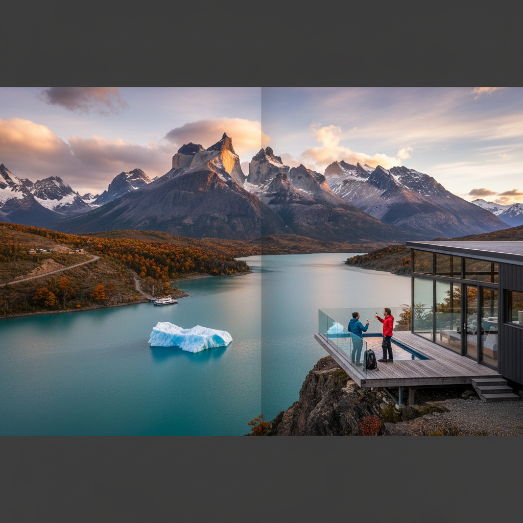 The Ultimate 2026/2027 Travel Guide to Chilean Patagonia: The Pinnacle of Remote Luxury