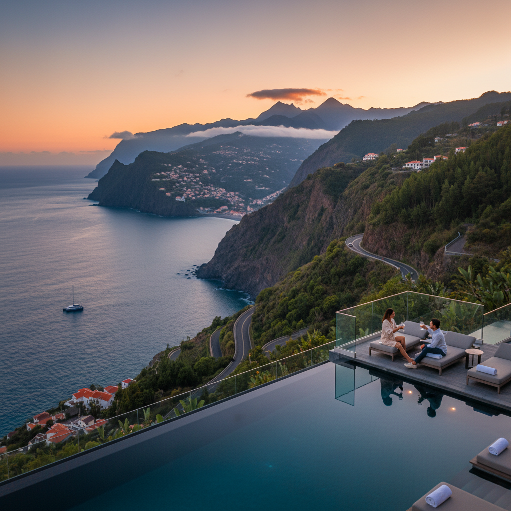 The Ultimate Guide to Madeira, Portugal: 2026/2027’s Most Captivating Travel Destination
