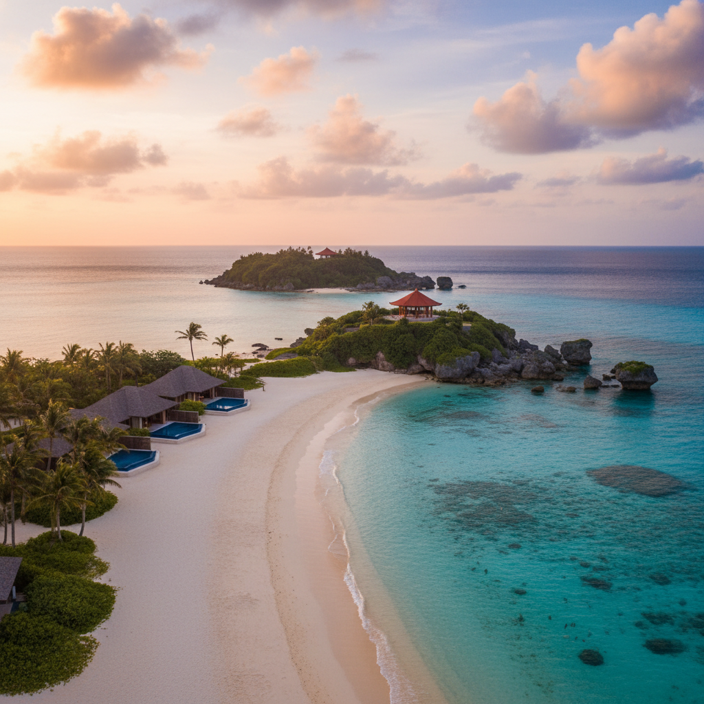 Okinawa Islands: The Ultimate 2026 Travel Guide