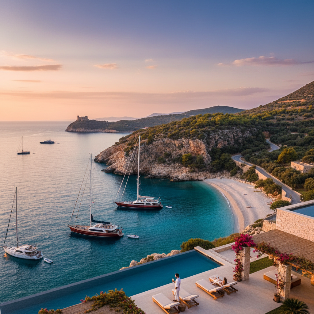Albania Travel Guide 2026/2027: Europe's Best-Kept Secret