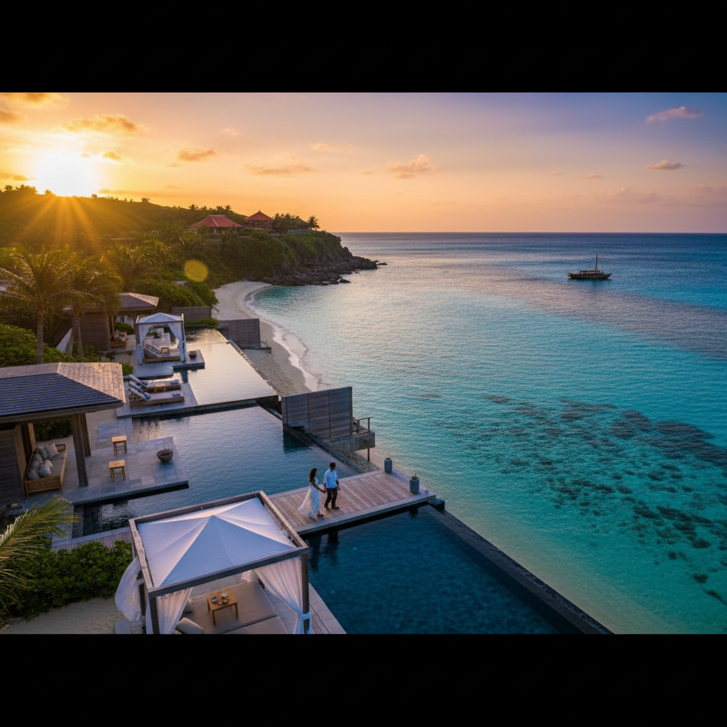 The Ultimate Guide to Okinawa, Japan: 2026's Hottest Travel Destination