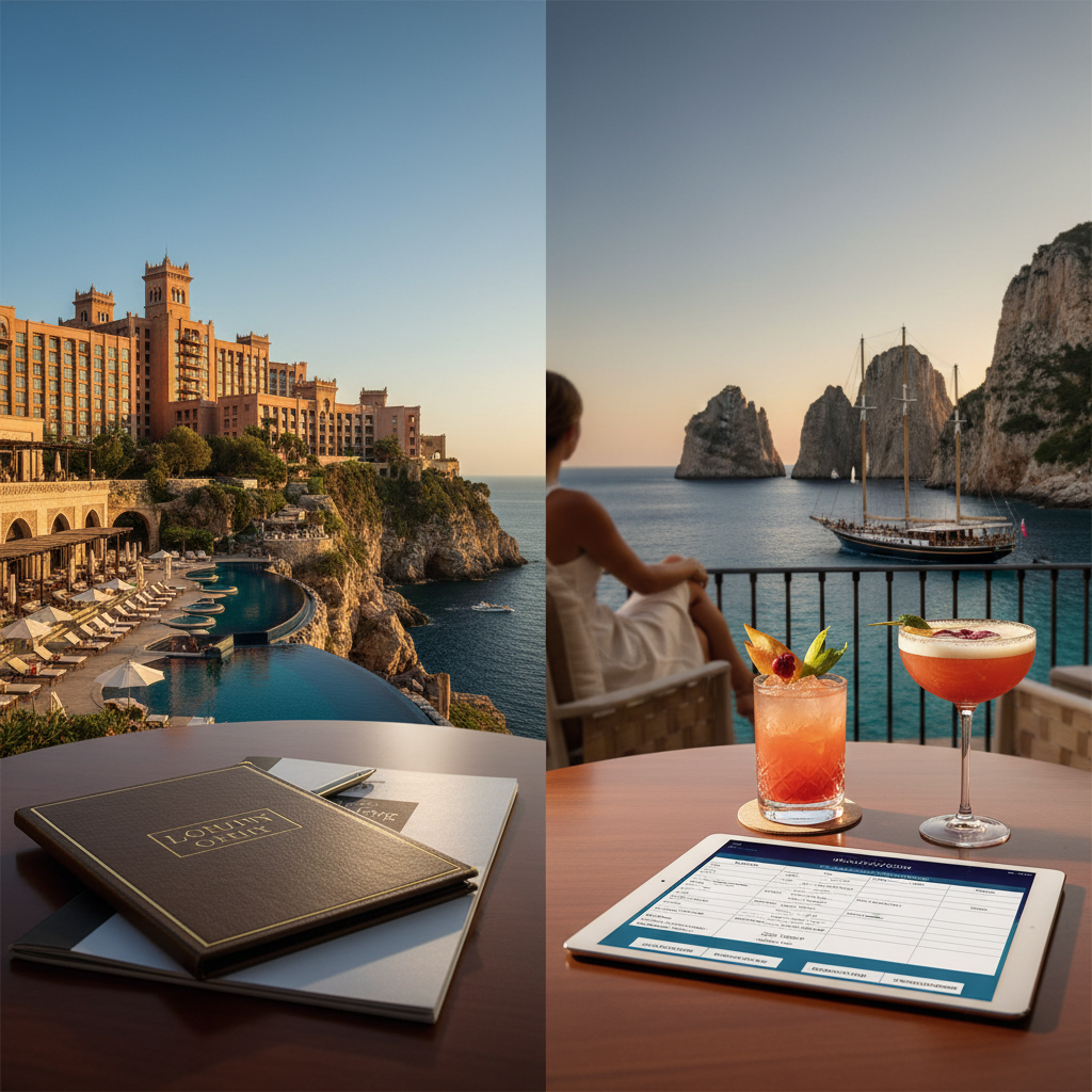 Why You Should Use a Travel Advisor Instead of Booking Yourself