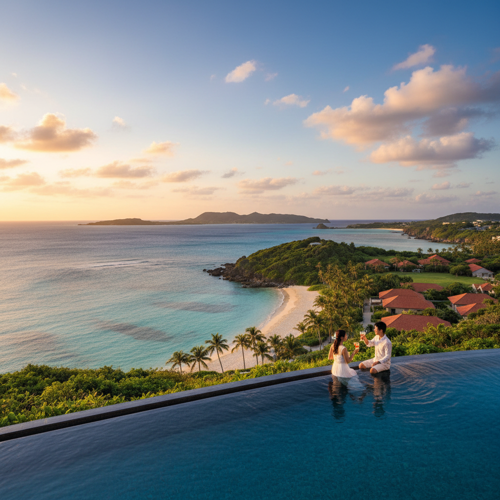 The Ultimate 2026 Travel Guide to Okinawa, Japan