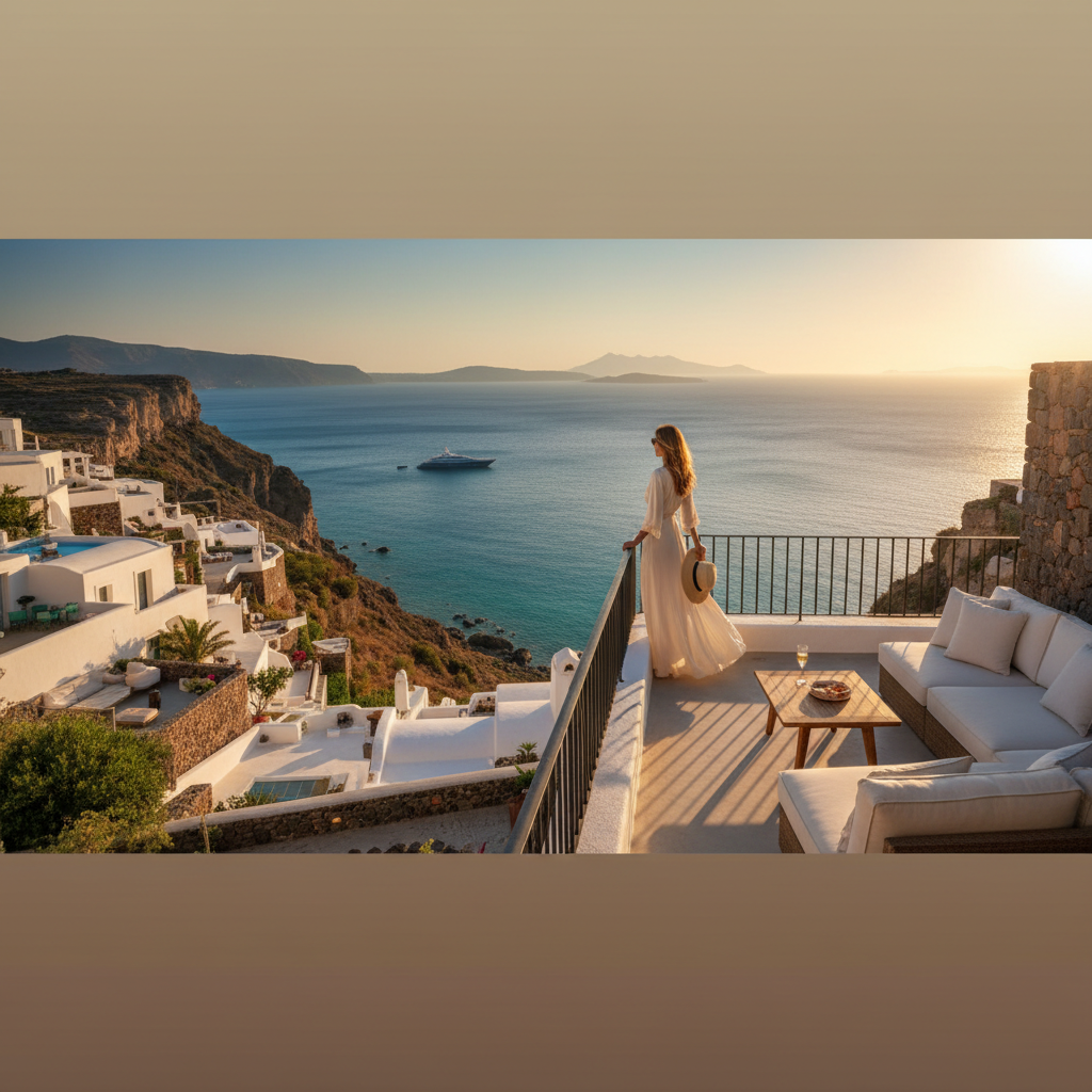 Luxury Travel Planning for Women: A Complete 2024 Guide