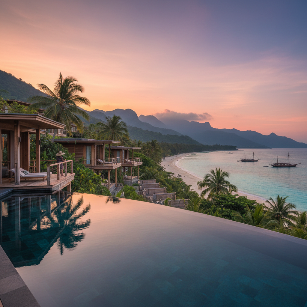 Best Time to Book Luxury Travel for 2025 and 2026: The Ultimate Planning Guide